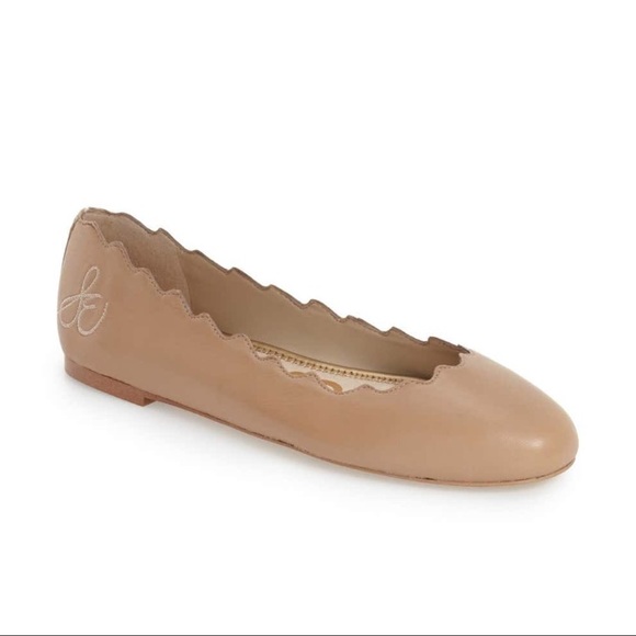 sam edelman francis ballet flat